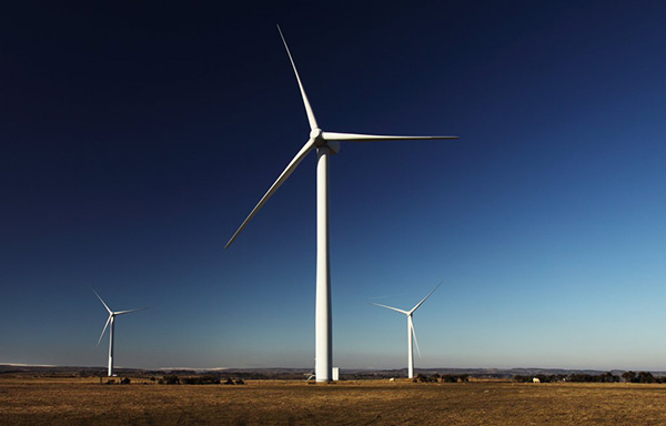 风力发电机发电原理是什么？