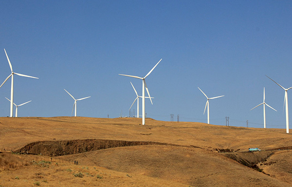 风力发电机启动风速几多合适？